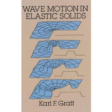 Wave Motion in Elastic Solids(1975)