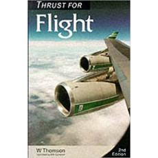 Thrust for Flight(2nd, 1992)