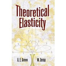 Theoretical Elasticity
