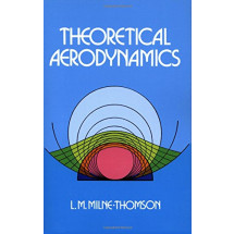 Theoretical Aerodynamics(1958)
