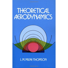 Theoretical Aerodynamics(1958)