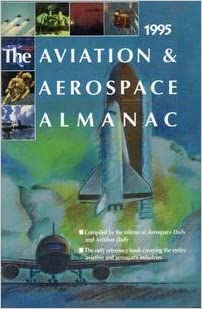 The Aviation and Aerospace Almanac (1994)