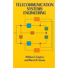 Telecommunication Systems Engineering