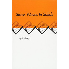Stress Waves in Solids