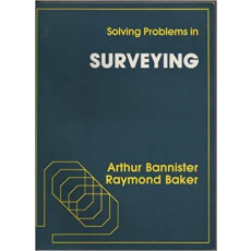 Solving Problems in Surveying(1989)
