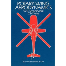 Rotary-Wing Aerodynamics(1984)