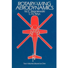 Rotary-Wing Aerodynamics(1984)