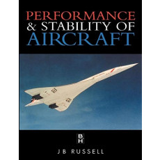 Performance & Stability of Aircraft(1996)