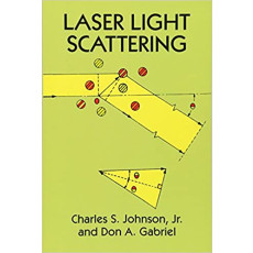 Laser Light Scattering