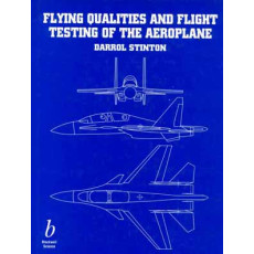 Flying Qualities and Flight Testing of the Aeroplane(1995)