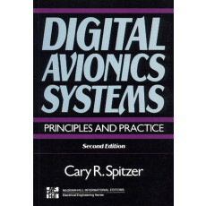 Digital Avionics Systems: Principles and Practice(2nd,1993)