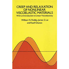 Creep and Relaxation of Nonlinear Viscoelastic