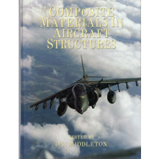 Composite Materials in Aircraft Structures(1990)