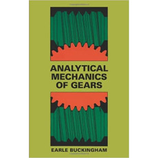 Analytical Mechanics of Gears