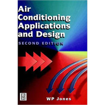 Air Conditioning Applications and Design(2nd, 1997)