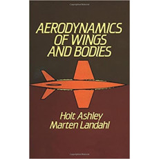 Aerodynamics of Wings and Bodies(1965)