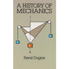 A History of Mechanics
