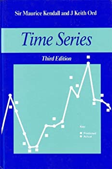 Time Series(3rd, 1990)