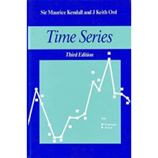 Time Series(3rd, 1990)