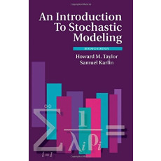 An Introduction to Stochastic Modeling(1993)