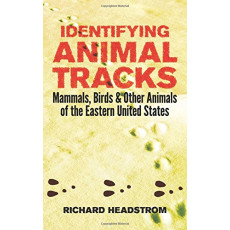 Identifying Animal Tracks
