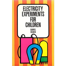 Electricity Experiments for Children