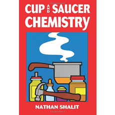 Cup and Saucer Chemistry