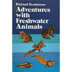 Adventures with Freshwater Animals
