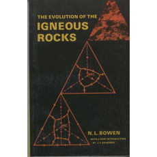 The Evolution of the Igneous Rocks