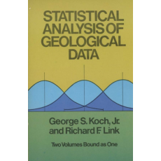 Statistical Analysis of Geological Data