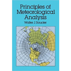 Principles of Meteorological Analysis