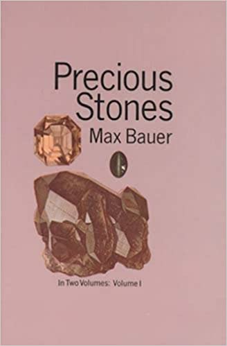 Precious Stones Volume 1