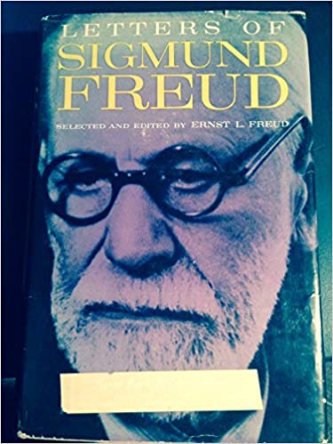 Letters of Sigmund Freud