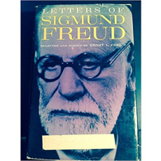 Letters of Sigmund Freud