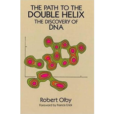 The Path to the Double Helix
