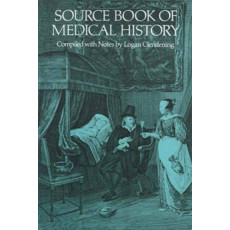 Source Book Of Medical History