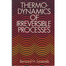 Thermodynamics of Irreversible Processes