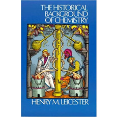 The Historical Background of Chemistry