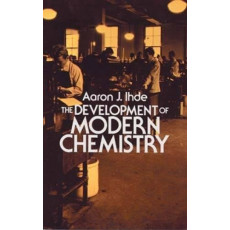 The Development of Modern Chemistry