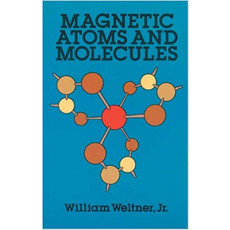 Magnetic Atoms and Molecules