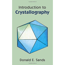 Introduction to Crystallography