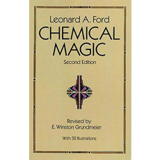 Chemical Magic(2nd)