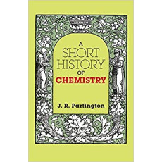A Short History of Chemistry