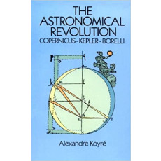 The Astronomical Revolution