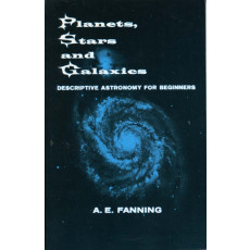 Planets, Stars and Galaxies