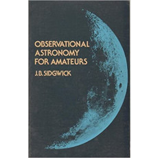 Observational Astronomy for Amateurs
