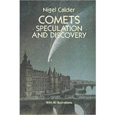 Comets: Speculation and Discovery
