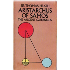 Aristarchus of Samos The Ancient Copernicus