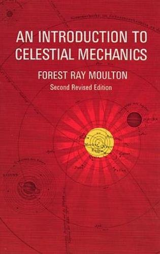 An Introduction to Celestial Mechanics