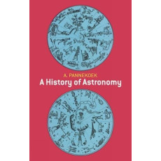 A History of Astronomy